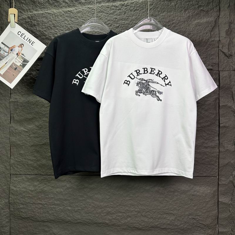 Burberry XS-L wdtr02